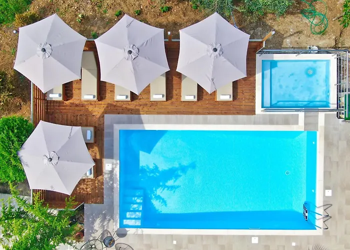 The Stone Villas