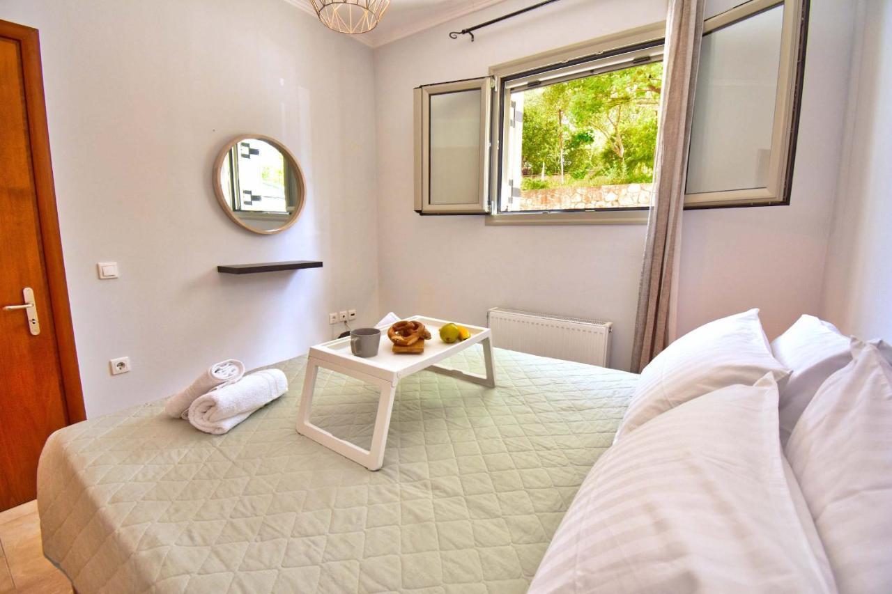 Casa vacanze The Stone *